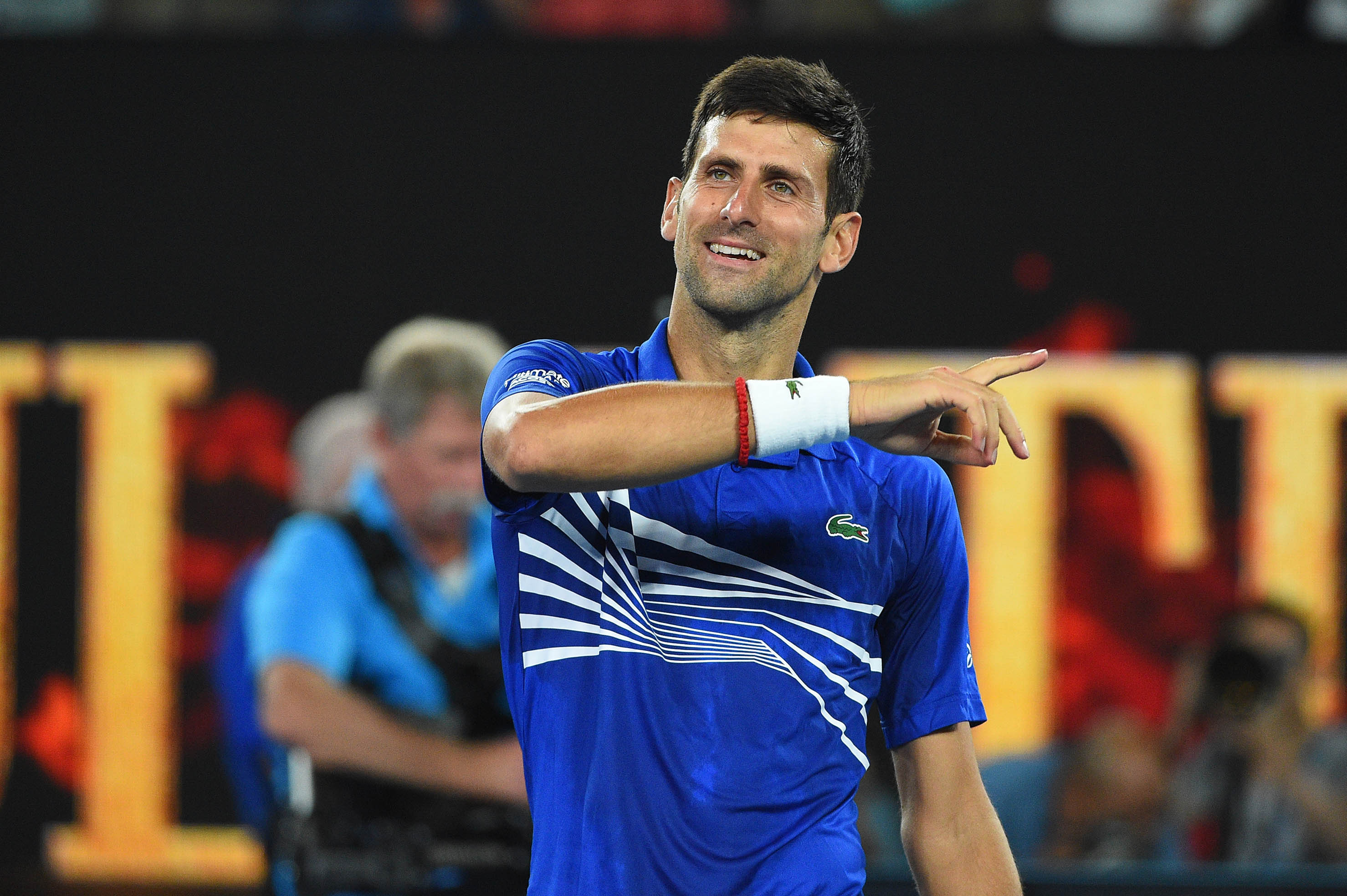 Download Finale Nadal Djokovic Roland Garros Gif