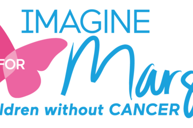 Un jour, une association, Imagine for Margo, logo