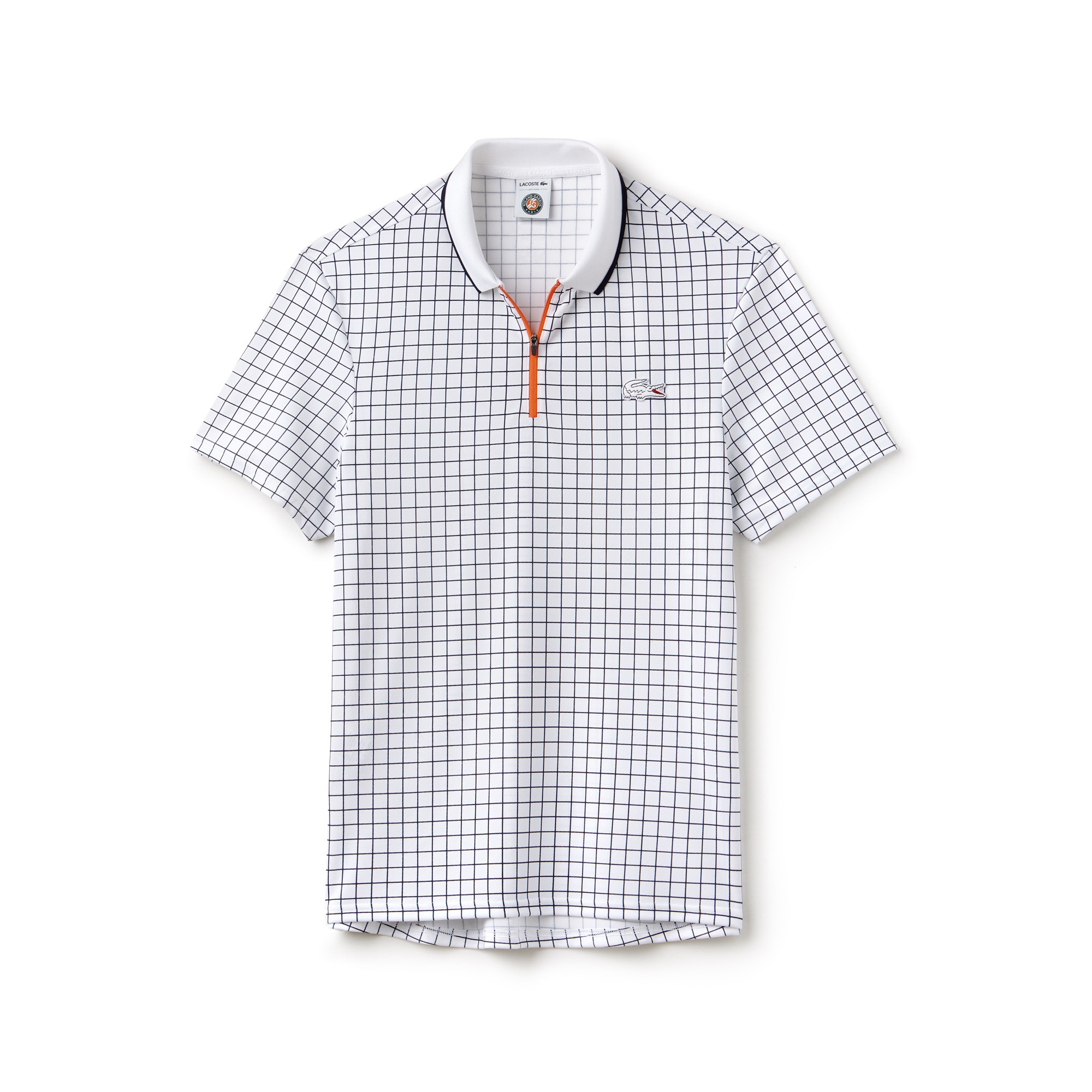 Lacoste x Roland-Garros: a winning combination - Roland ...