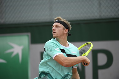 Alejandro Davidovich Fokina