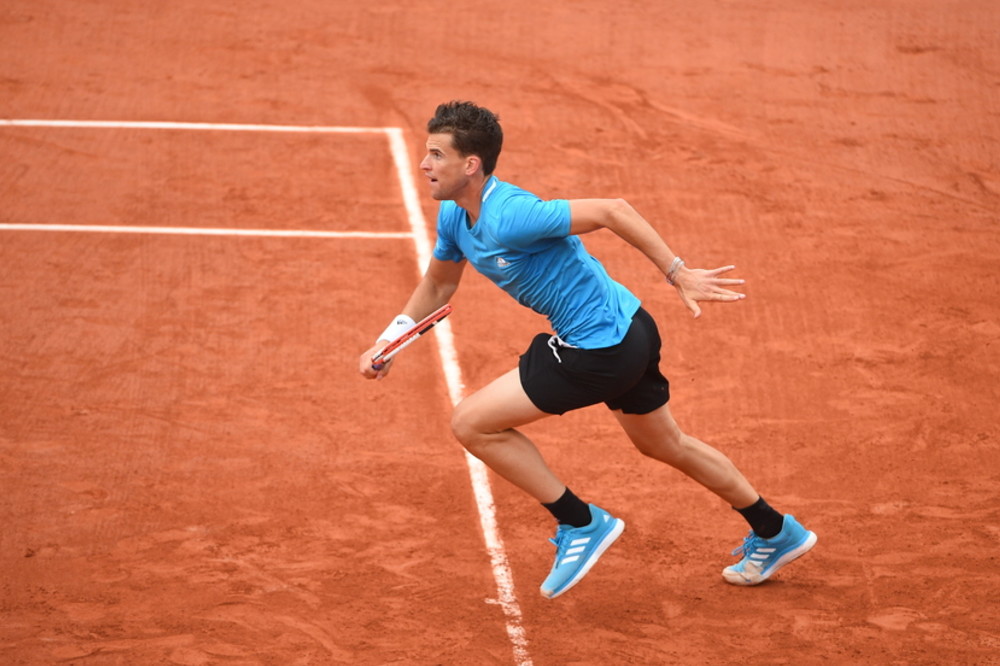 What we learned: Thiem's crazy trial - Roland-Garros - The ...