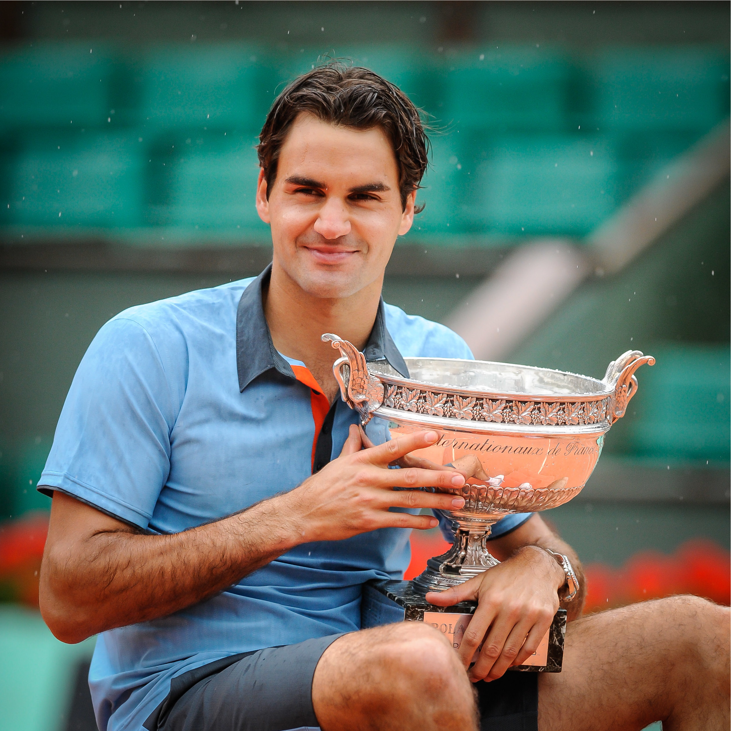 It’s All About Roger! - Roland-Garros - The 2020 Roland-Garros ...