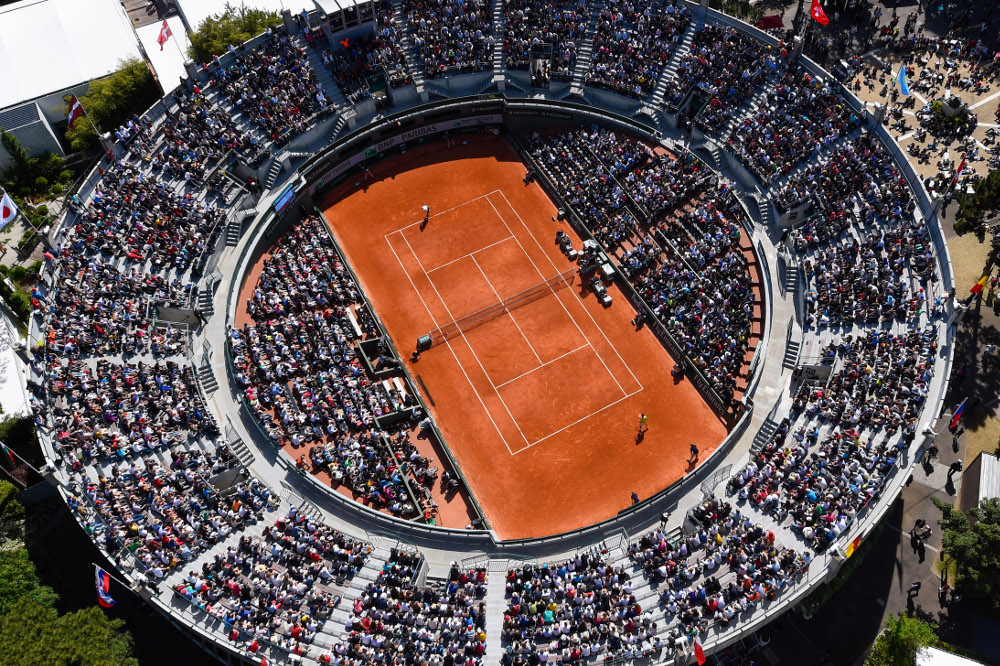 Résultat de recherche d'images pour "roland garros"