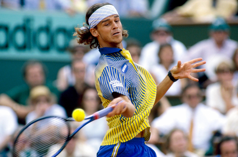 Bringing the RG spirit to Brazil - Roland-Garros - The ...