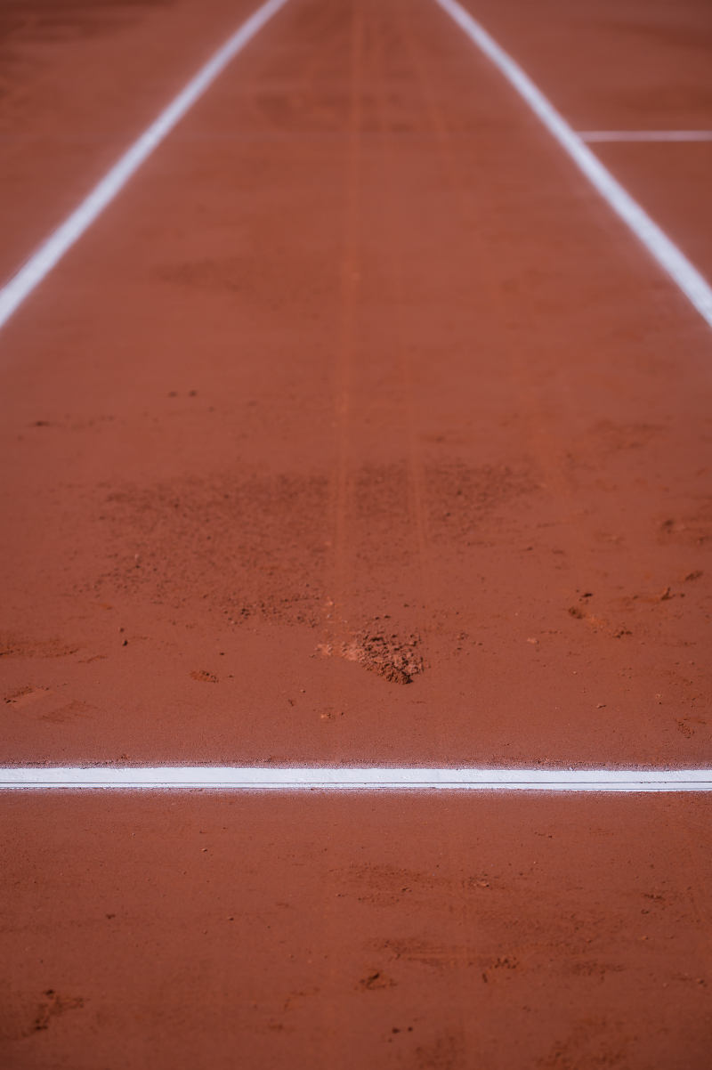 Court Watch RolandGarros The 2020 RolandGarros Tournament