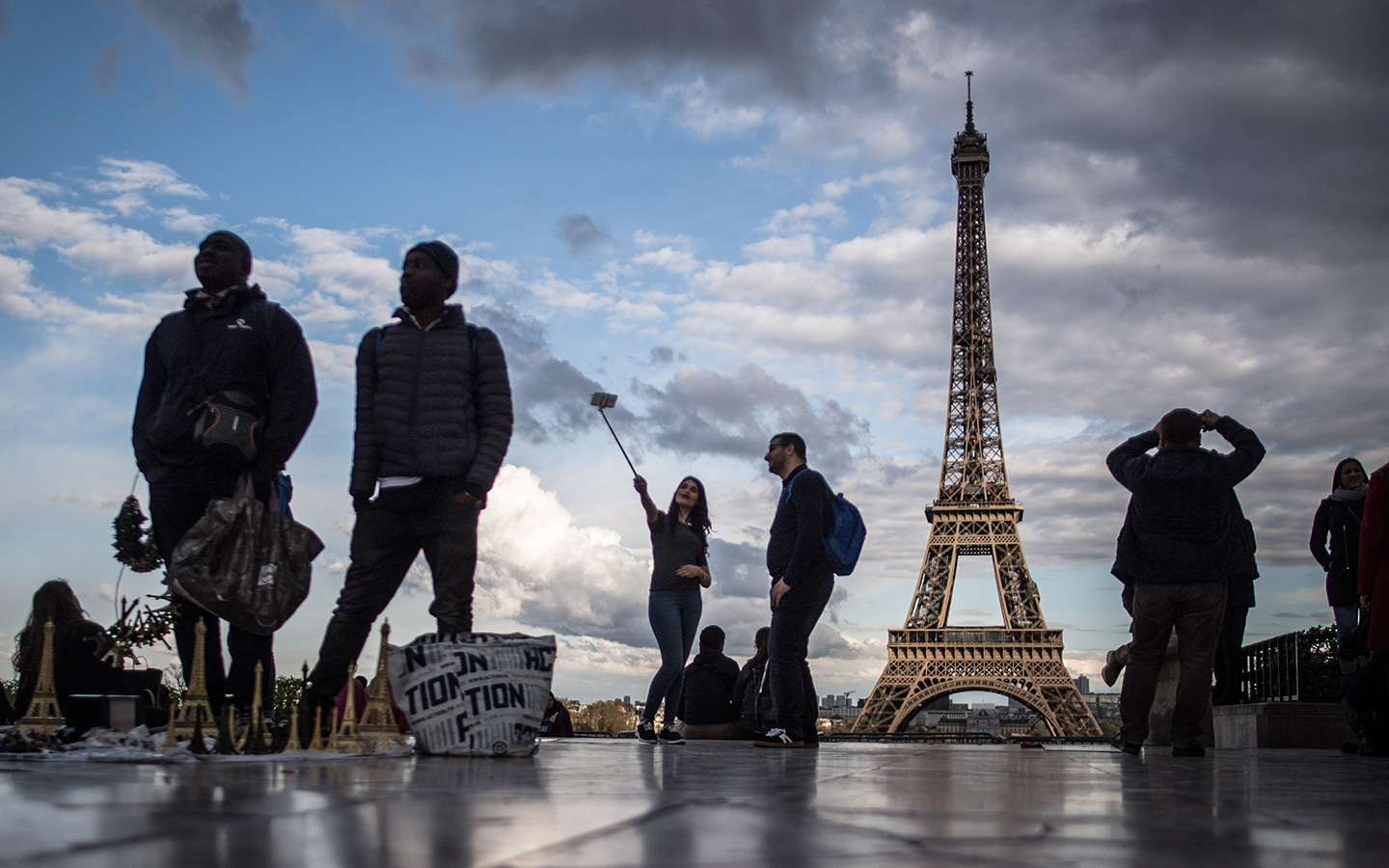 ️ Why is the eiffel tower important. Eiffel Tower Facts. 2019-03-03