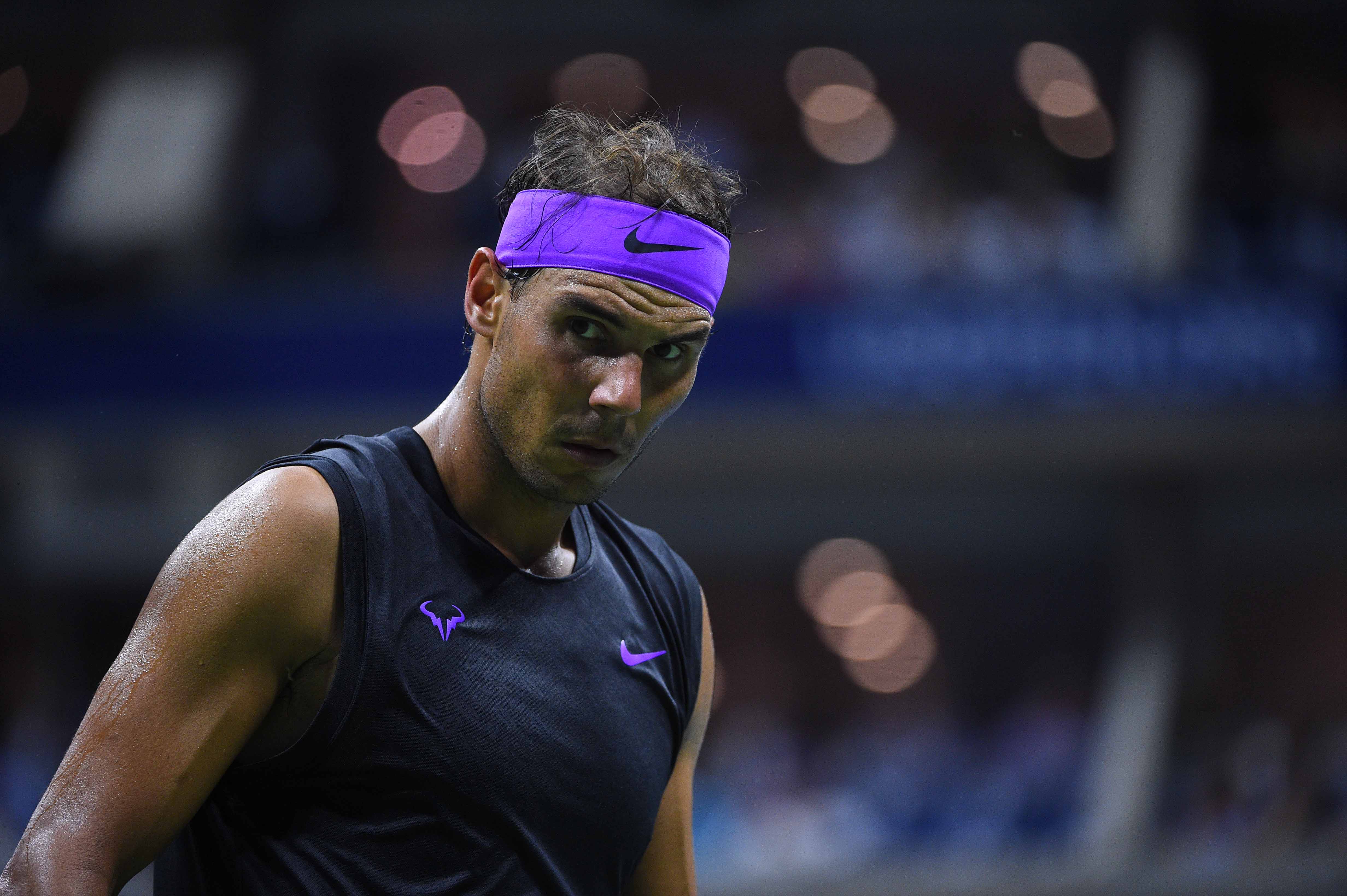 Omens look good for dominant Nadal - Roland-Garros - The 2020 Roland-Garros Tournament ...