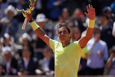 Rafael Nadal
